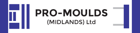 Pro Moulds Logo