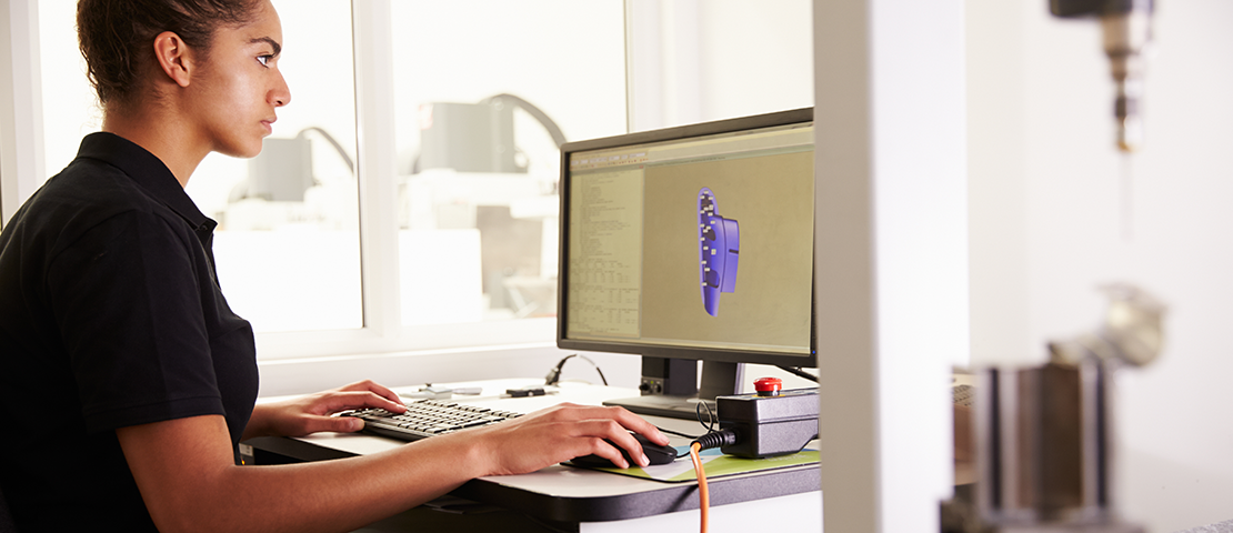 CAD system