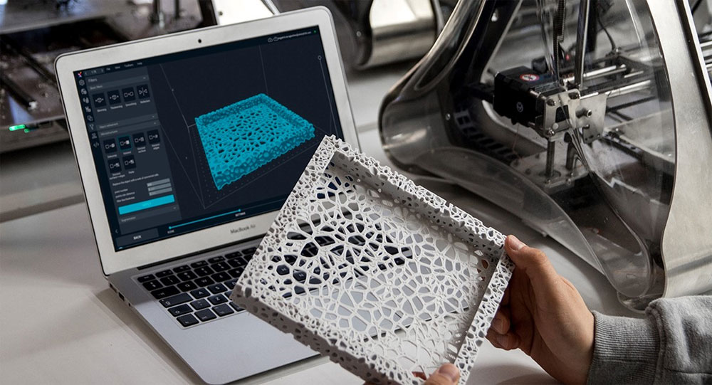 Latest trends in CAD technology (Section 9)