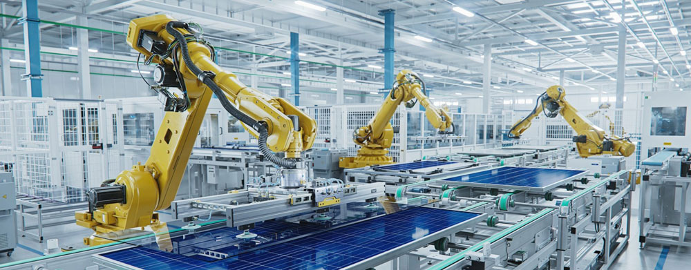 Sustainable manufacturing: what is it and why is important (Section 14)