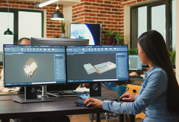 Latest trends in CAD technology