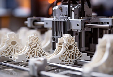 A guide to additive manufacturing