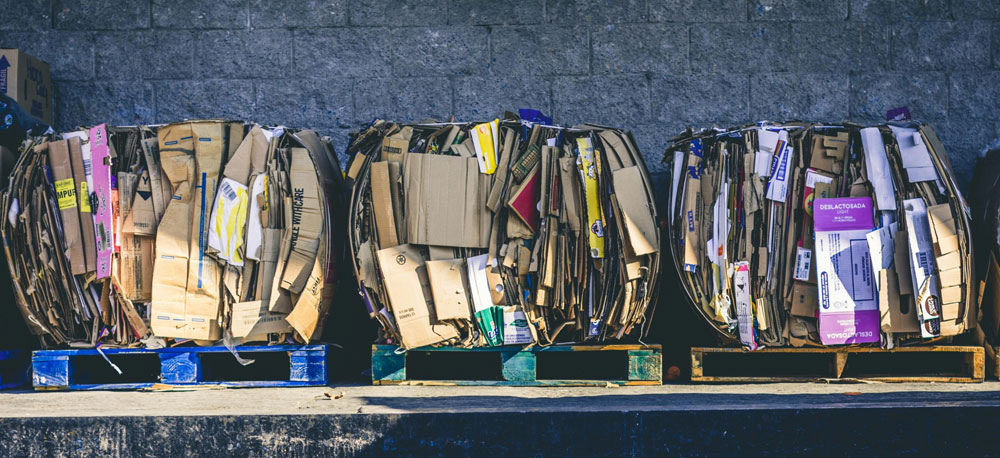 Improving waste management in the construction industry (Section 2)
