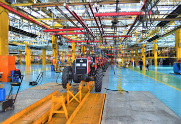 Tips for reducing manufacturing downtime