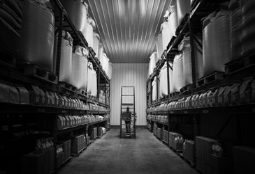 How to Optimise Your Warehouse Layout for Maximum Efficiency