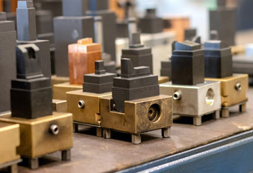 Design Considerations for Injection Moulding