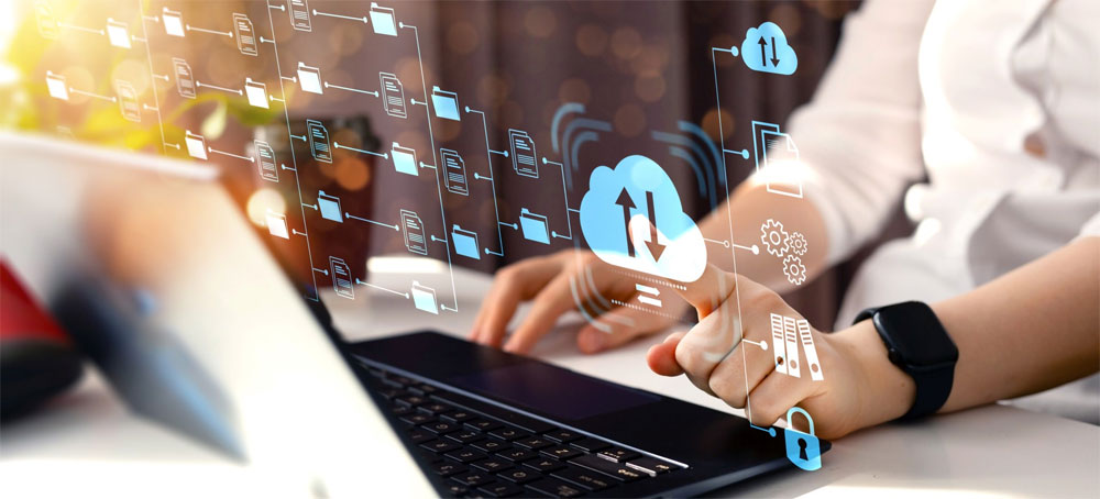 Latest trends in CAD technology (Section 5)
