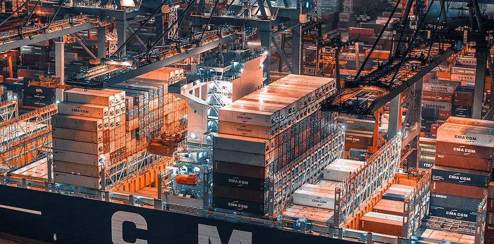 How to optimise material handling (Section 6)