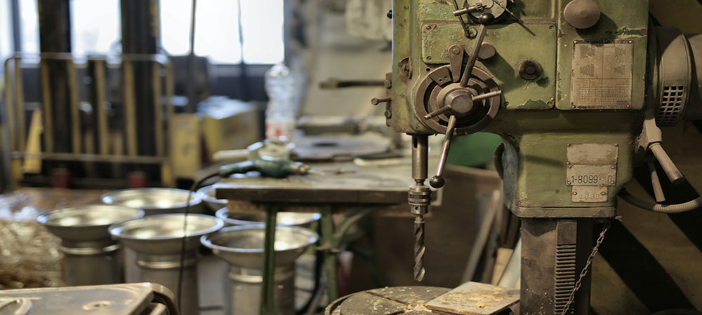 How To Maintain Tool Quality (Section 5)