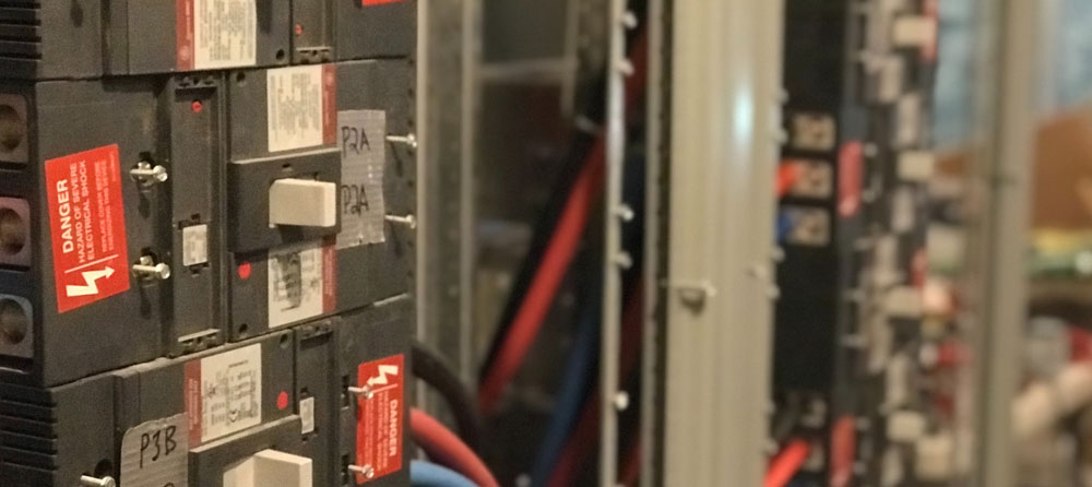 Common hazards in a manufacturing workplace (Section 4)