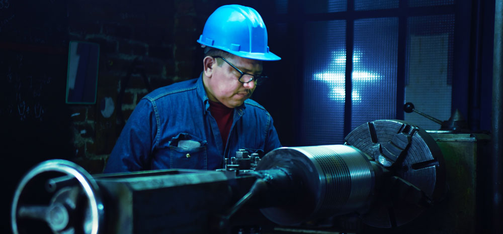 Common hazards in a manufacturing workplace (Section 8)