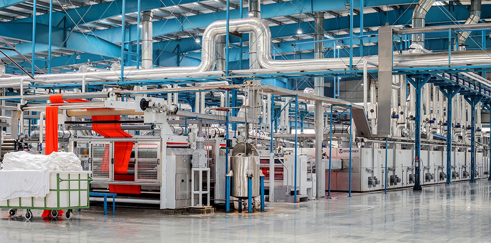 Common hazards in a manufacturing workplace (Section 2)