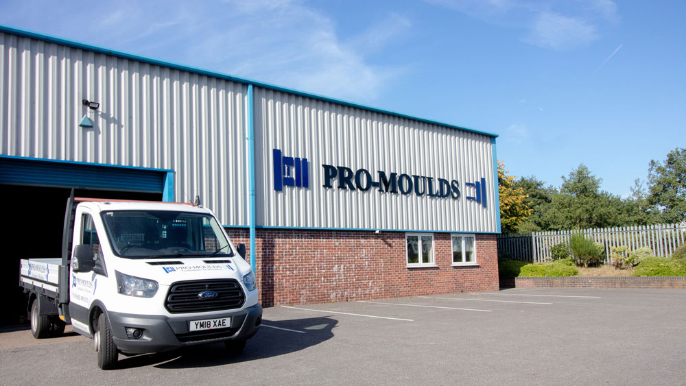 Injection Moulding Process (Section 6)