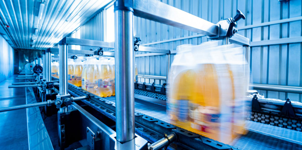What is lean manufacturing? (Section 4)