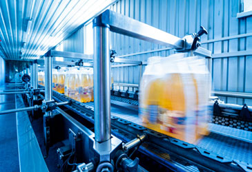 What is lean manufacturing?