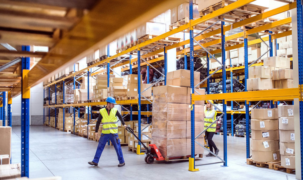 How to Optimise Your Warehouse Layout for Maximum Efficiency (Section 3)
