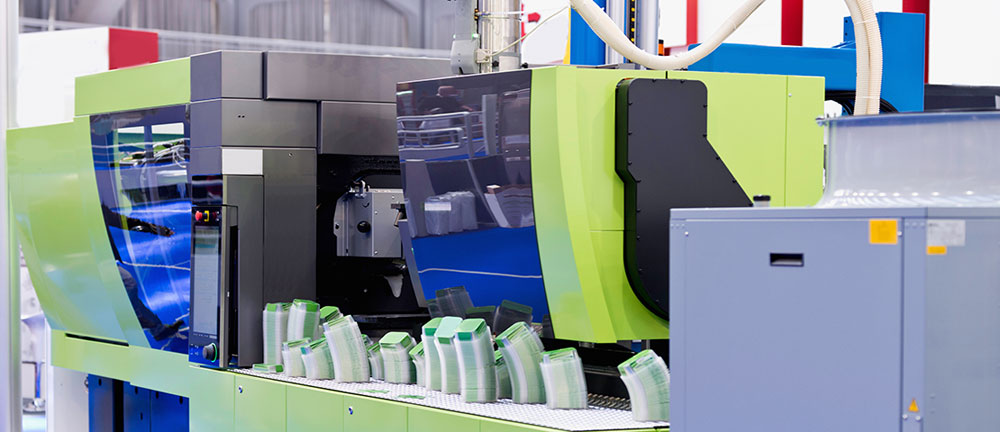 Latest Trends In Injection Moulding (Section 2)
