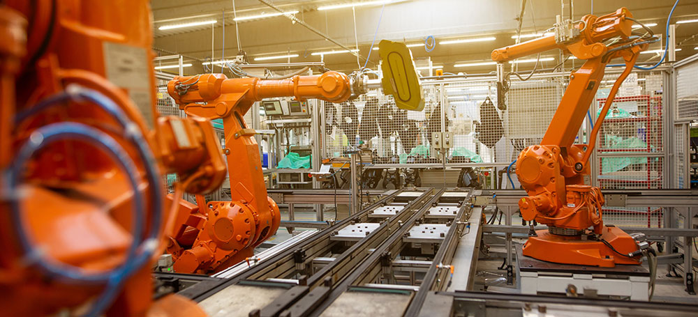 Industries that are using plastic injection moulding (Section 2)