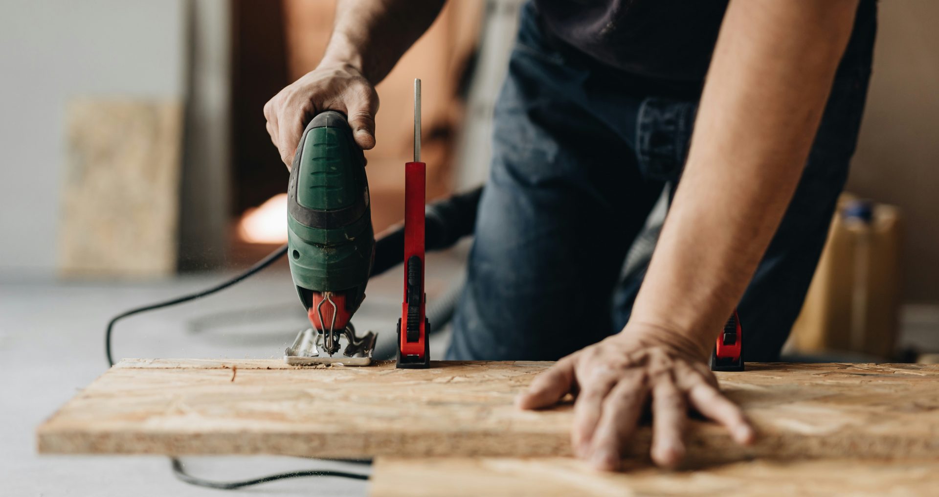 The Future of Power Tools: How Innovation and Technology Are Driving Change (Section 5)