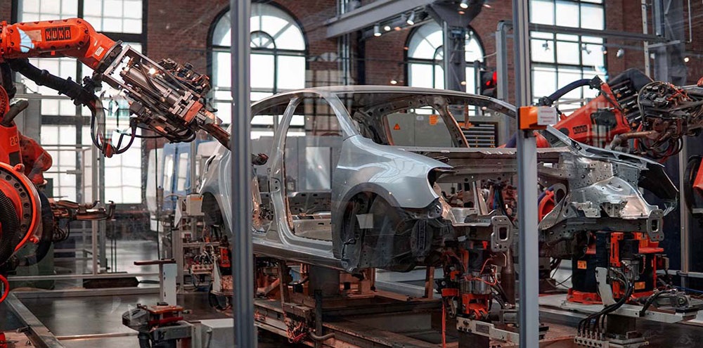 How to optimise material handling (Section 4)