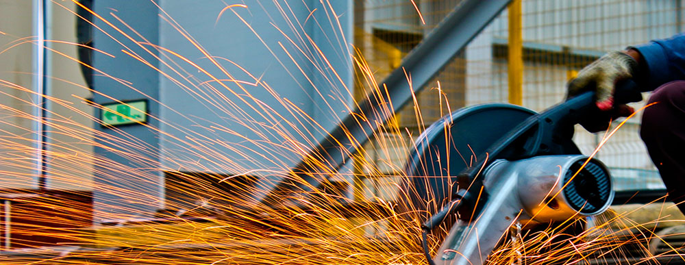 Safety In The Tool Room (Section 7)