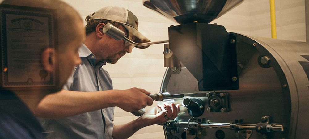 The importance of quality control in manufacturing (Section 2)