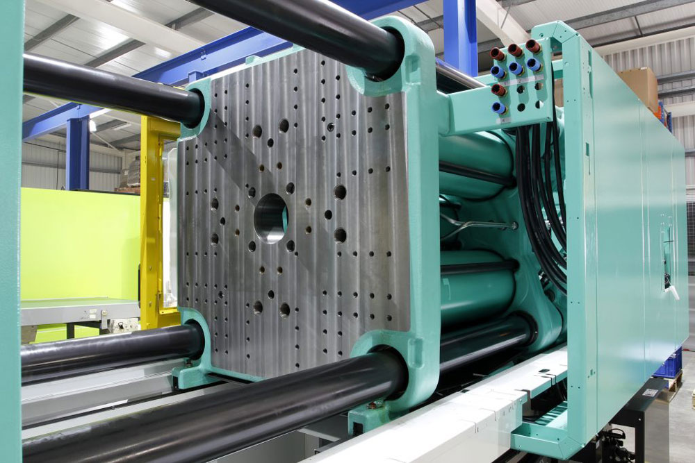 Design Considerations for Injection Moulding (Section 7 News)