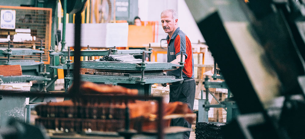 The importance of quality control in manufacturing (Section 6)