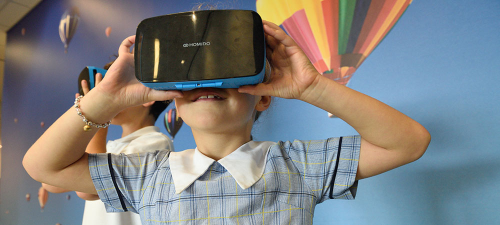 Everything you need to know about STEM education (Section 8)