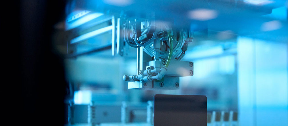 Tips for reducing manufacturing downtime (Section 2)