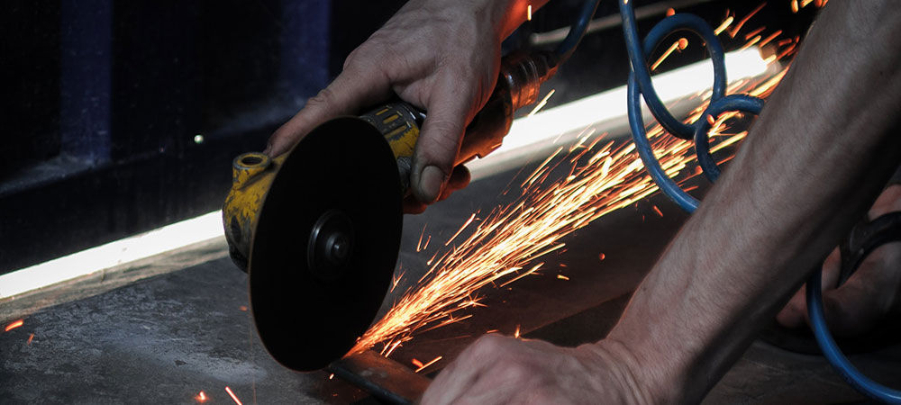 The Process Of Tool Making (Section 3)