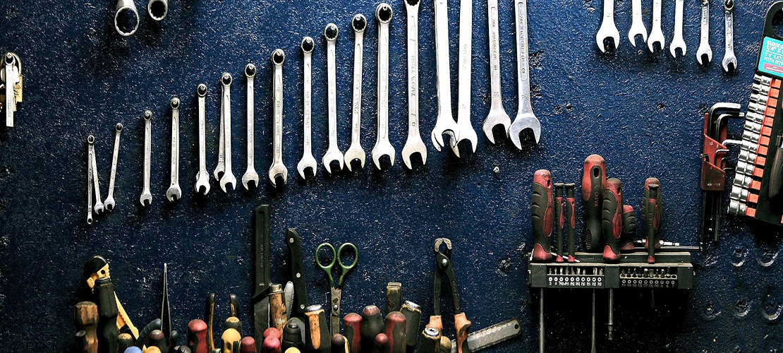 The Process Of Tool Making (Section 5)