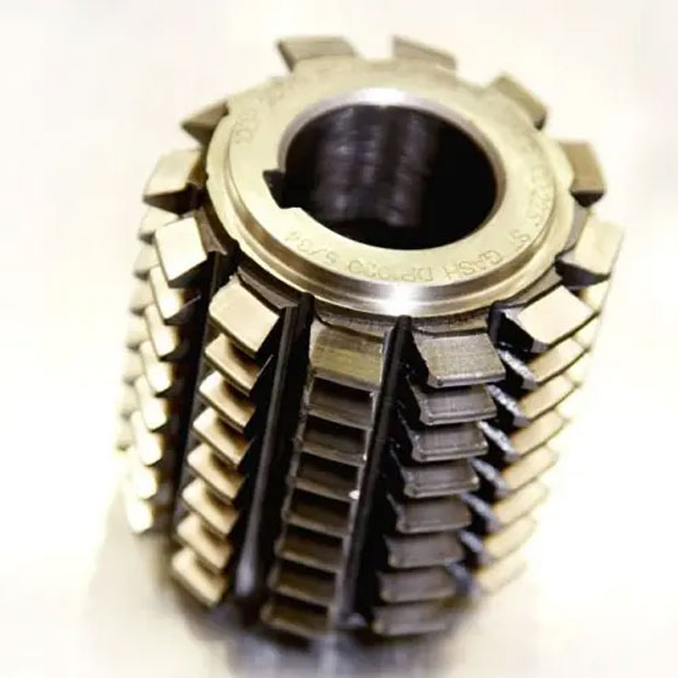 Plastic Injection Moulding Derby (Section 3)
