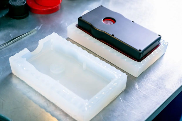 Plastic Mould Making (Section 2)