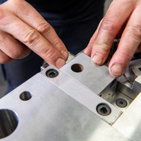 Tool Making (Section 3)